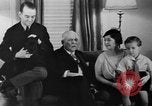 Image of Samuel Insull United States USA, 1934, second 7 stock footage video 65675051590