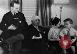 Image of Samuel Insull United States USA, 1934, second 8 stock footage video 65675051590