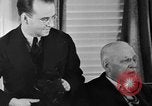 Image of Samuel Insull United States USA, 1934, second 10 stock footage video 65675051590