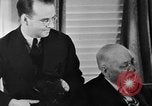 Image of Samuel Insull United States USA, 1934, second 11 stock footage video 65675051590