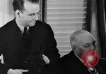 Image of Samuel Insull United States USA, 1934, second 13 stock footage video 65675051590