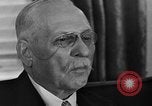 Image of Samuel Insull United States USA, 1934, second 15 stock footage video 65675051590