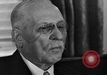 Image of Samuel Insull United States USA, 1934, second 16 stock footage video 65675051590