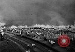 Image of damage from fire Chicago Illinois USA, 1934, second 4 stock footage video 65675051591