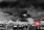 Image of damage from fire Chicago Illinois USA, 1934, second 8 stock footage video 65675051591