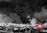 Image of damage from fire Chicago Illinois USA, 1934, second 9 stock footage video 65675051591