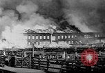 Image of damage from fire Chicago Illinois USA, 1934, second 13 stock footage video 65675051591