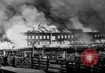 Image of damage from fire Chicago Illinois USA, 1934, second 14 stock footage video 65675051591