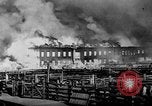Image of damage from fire Chicago Illinois USA, 1934, second 15 stock footage video 65675051591