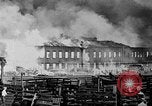 Image of damage from fire Chicago Illinois USA, 1934, second 16 stock footage video 65675051591