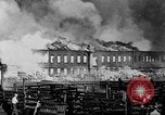 Image of damage from fire Chicago Illinois USA, 1934, second 17 stock footage video 65675051591