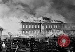 Image of damage from fire Chicago Illinois USA, 1934, second 18 stock footage video 65675051591