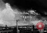 Image of damage from fire Chicago Illinois USA, 1934, second 21 stock footage video 65675051591