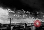 Image of damage from fire Chicago Illinois USA, 1934, second 22 stock footage video 65675051591