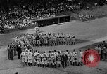 Image of George Herman Ruth Junior Washington DC United States USA, 1934, second 4 stock footage video 65675051592