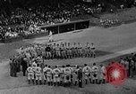 Image of George Herman Ruth Junior Washington DC United States USA, 1934, second 5 stock footage video 65675051592