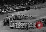 Image of George Herman Ruth Junior Washington DC United States USA, 1934, second 6 stock footage video 65675051592