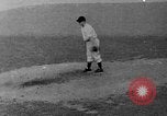 Image of George Herman Ruth Junior Washington DC United States USA, 1934, second 12 stock footage video 65675051592
