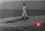 Image of George Herman Ruth Junior Washington DC United States USA, 1934, second 13 stock footage video 65675051592