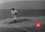 Image of George Herman Ruth Junior Washington DC United States USA, 1934, second 14 stock footage video 65675051592