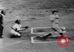 Image of George Herman Ruth Junior Washington DC United States USA, 1934, second 18 stock footage video 65675051592