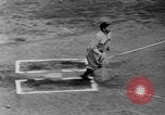 Image of George Herman Ruth Junior Washington DC United States USA, 1934, second 19 stock footage video 65675051592