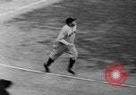 Image of George Herman Ruth Junior Washington DC United States USA, 1934, second 20 stock footage video 65675051592