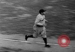 Image of George Herman Ruth Junior Washington DC United States USA, 1934, second 21 stock footage video 65675051592