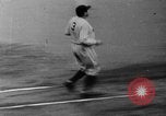 Image of George Herman Ruth Junior Washington DC United States USA, 1934, second 23 stock footage video 65675051592