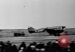 Immagine di Air Race Melbourne Australia, 1934, secondo 7 filmato di repertorio 65675051593