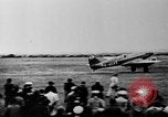 Immagine di Air Race Melbourne Australia, 1934, secondo 11 filmato di repertorio 65675051593