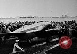 Immagine di Air Race Melbourne Australia, 1934, secondo 14 filmato di repertorio 65675051593