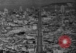 Standbild strike Bedingungen United States USA, 1934, aus Sekunde 7 historischem Filmmaterial Videoclip 65675051594