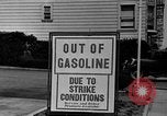 Standbild strike Bedingungen United States USA, 1934, aus Sekunde 13 historischem Filmmaterial Videoclip 65675051594
