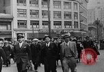 Standbild strike Bedingungen United States USA, 1934, aus Sekunde 15 historischem Filmmaterial Videoclip 65675051594