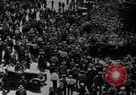 Standbild strike Bedingungen United States USA, 1934, aus Sekunde 22 historischem Filmmaterial Videoclip 65675051594