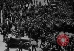 Standbild strike Bedingungen United States USA, 1934, aus Sekunde 23 historischem Filmmaterial Videoclip 65675051594