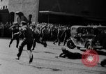 Standbild strike Bedingungen United States USA, 1934, aus Sekunde 24 historischem Filmmaterial Videoclip 65675051594