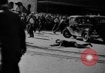 Standbild strike Bedingungen United States USA, 1934, aus Sekunde 25 historischem Filmmaterial Videoclip 65675051594