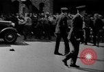 Standbild strike Bedingungen United States USA, 1934, aus Sekunde 26 historischem Filmmaterial Videoclip 65675051594