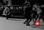 Standbild strike Bedingungen United States USA, 1934, aus Sekunde 29 historischem Filmmaterial Videoclip 65675051594