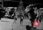 Standbild strike Bedingungen United States USA, 1934, aus Sekunde 30 historischem Filmmaterial Videoclip 65675051594