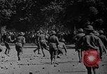 Standbild strike Bedingungen United States USA, 1934, aus Sekunde 32 historischem Filmmaterial Videoclip 65675051594
