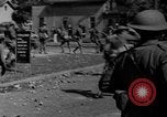 Standbild strike Bedingungen United States USA, 1934, aus Sekunde 34 historischem Filmmaterial Videoclip 65675051594