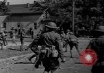 Standbild strike Bedingungen United States USA, 1934, aus Sekunde 36 historischem Filmmaterial Videoclip 65675051594