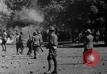 Standbild strike Bedingungen United States USA, 1934, aus Sekunde 38 historischem Filmmaterial Videoclip 65675051594