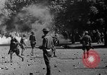 Standbild strike Bedingungen United States USA, 1934, aus Sekunde 40 historischem Filmmaterial Videoclip 65675051594