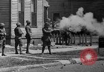 Standbild strike Bedingungen United States USA, 1934, aus Sekunde 41 historischem Filmmaterial Videoclip 65675051594