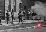 Standbild strike Bedingungen United States USA, 1934, aus Sekunde 42 historischem Filmmaterial Videoclip 65675051594