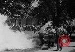 Standbild strike Bedingungen United States USA, 1934, aus Sekunde 43 historischem Filmmaterial Videoclip 65675051594